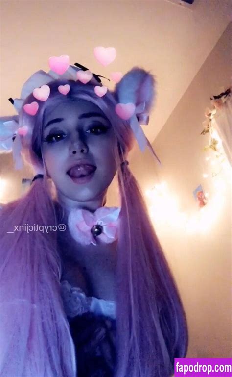 jinx asmr nude leaks|Jinx Asmr Nude Leaks Onlyfans